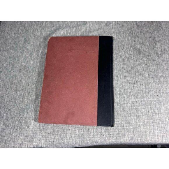 The Best Cartoons From Punch Magazines Simon & Schuster Hardcover 1952 - Picture 11 of 11